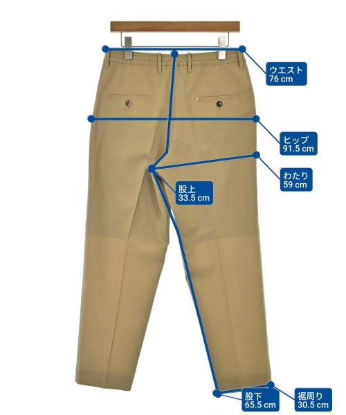 MARNI（マルニ）その他 ベージュ サイズ:38(S位) レディース/2200675060028