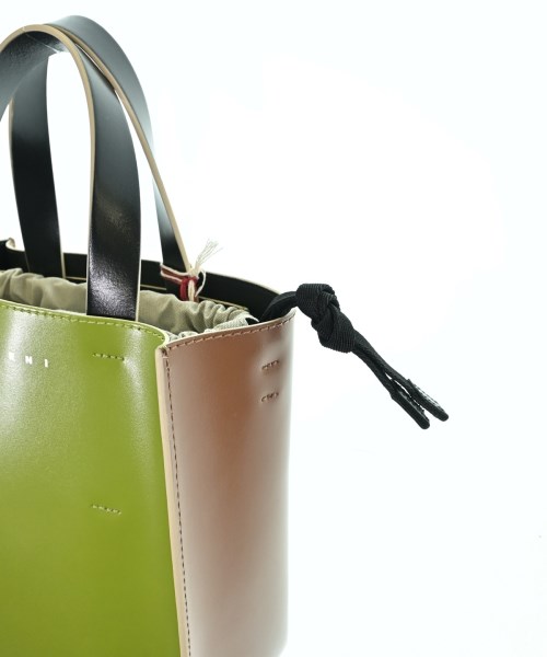 MARNI（マルニ）ショルダーバッグ 緑 サイズ:- レディース/2200675099066
