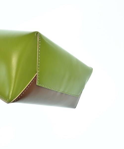 MARNI（マルニ）ショルダーバッグ 緑 サイズ:- レディース/2200675099066