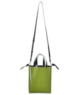 MARNI（マルニ）ショルダーバッグ 緑 サイズ:- レディース/2200675099066