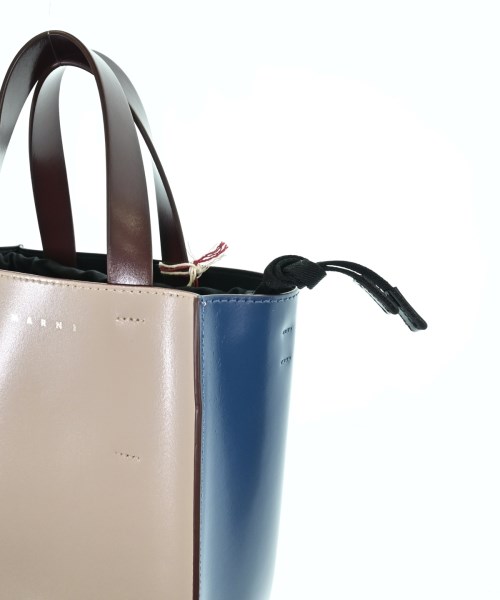 MARNI（マルニ）ショルダーバッグ ベージュ サイズ:- レディース/2200675099073