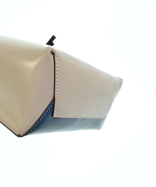 MARNI（マルニ）ショルダーバッグ ベージュ サイズ:- レディース/2200675099073