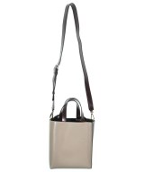MARNI（マルニ）ショルダーバッグ ベージュ サイズ:- レディース/2200675099073