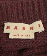 MARNI（マルニ）ロング・マキシ丈スカート 赤 サイズ:40(M位) レディース/2200675184014