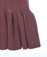 MARNI（マルニ）ロング・マキシ丈スカート 赤 サイズ:40(M位) レディース/2200675184014