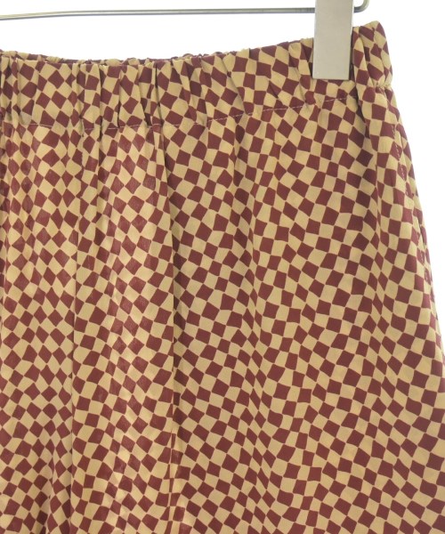 MARNI（マルニ）その他 ベージュ サイズ:38(S位) レディース/2200675198011