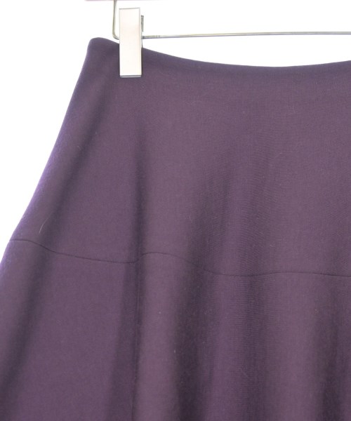 MARNI（マルニ）ひざ丈スカート 紫 サイズ:-(M位) レディース/2200669868111