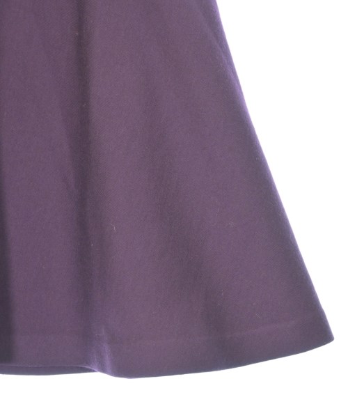 MARNI（マルニ）ひざ丈スカート 紫 サイズ:-(M位) レディース/2200669868111