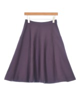 MARNI ひざ丈スカート