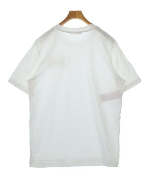 MARNI（マルニ）Tシャツ・カットソー 白 サイズ:XL メンズ/2200675571043