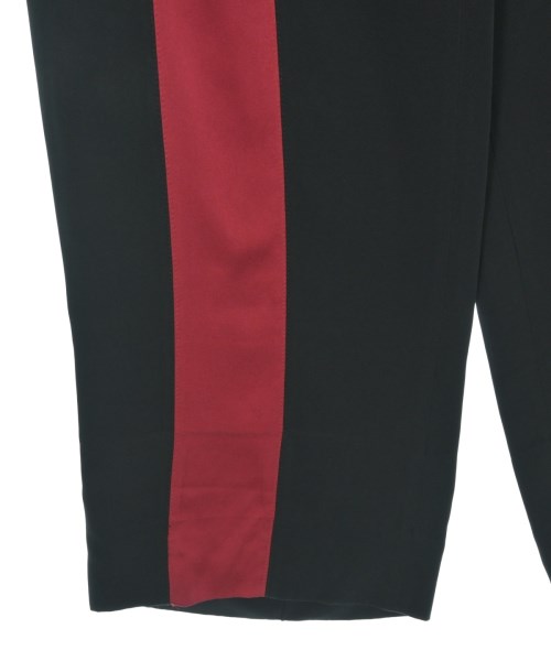 MARNI（マルニ）スラックス 黒 サイズ:36(XS位) メンズ/2200675576017