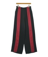MARNI（マルニ）スラックス 黒 サイズ:36(XS位) メンズ/2200675576017
