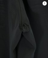 MARNI（マルニ）スラックス 黒 サイズ:36(XS位) メンズ/2200675576017