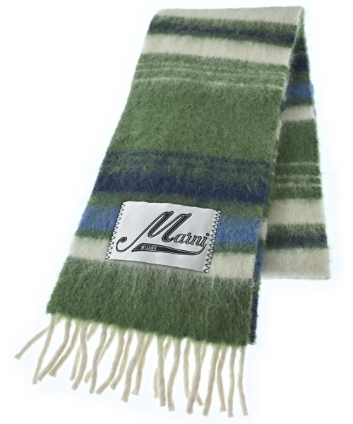 MARNI(マルニ)マフラー その他（柄物・カラフル） サイズ:-/2200672936036