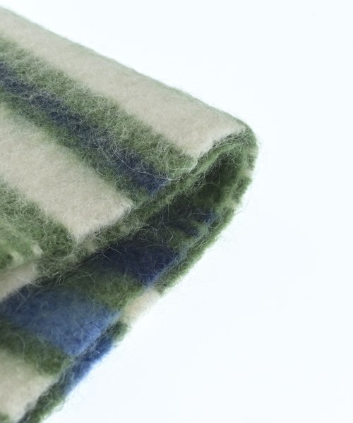 MARNI（マルニ）マフラー その他（柄物・カラフル） サイズ:- レディース/2200672936036