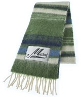 MARNI（マルニ）マフラー その他（柄物・カラフル） サイズ:- レディース/2200672936036