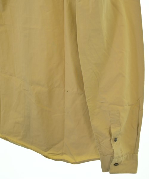 MARNI（マルニ）カジュアルシャツ ベージュ サイズ:44(S位) メンズ/2200675084086