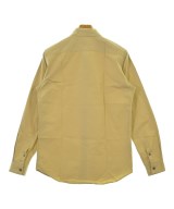MARNI（マルニ）カジュアルシャツ ベージュ サイズ:44(S位) メンズ/2200675084086
