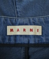 MARNI（マルニ）デニムパンツ 青 サイズ:42(M位) レディース/2200675707039