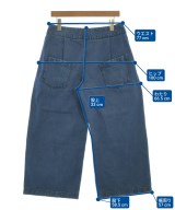 MARNI（マルニ）デニムパンツ 青 サイズ:42(M位) レディース/2200675707039