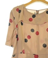 MARNI（マルニ）ブラウス 茶 サイズ:42(M位) レディース/2200675941068