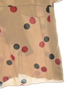 MARNI（マルニ）ブラウス 茶 サイズ:42(M位) レディース/2200675941068