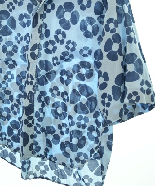 MARNI（マルニ）カジュアルシャツ 青 サイズ:48(L位) メンズ/2200676146158