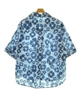 MARNI（マルニ）カジュアルシャツ 青 サイズ:48(L位) メンズ/2200676146158