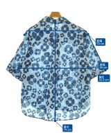 MARNI（マルニ）カジュアルシャツ 青 サイズ:48(L位) メンズ/2200676146158