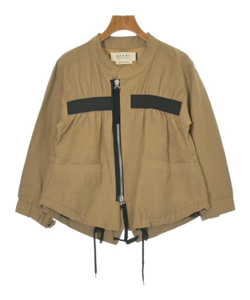 マルニ(MARNI)のMARNI ブルゾン（その他）