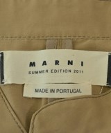 MARNI（マルニ）その他 ベージュ サイズ:38(S位) レディース/2200676172027