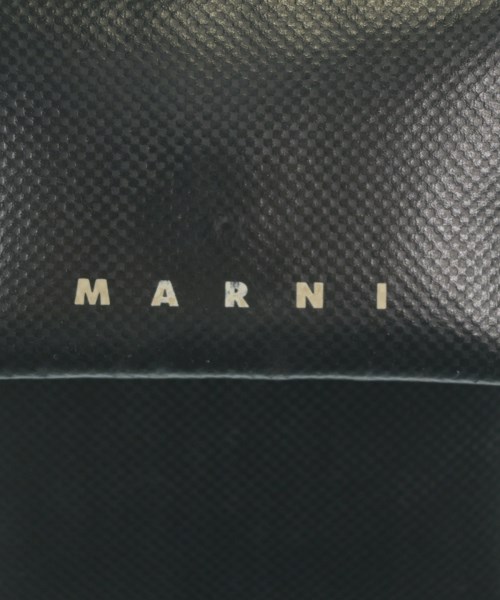 MARNI（マルニ）ショルダーバッグ 黒 サイズ:- レディース/2200676187021
