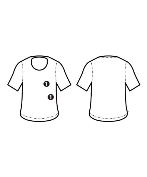 MARNI（マルニ）Tシャツ・カットソー 緑 サイズ:42(M位) レディース/2200676318043