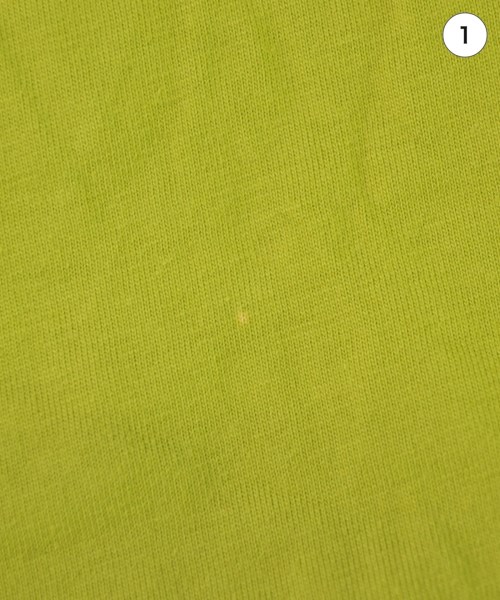 MARNI（マルニ）Tシャツ・カットソー 緑 サイズ:42(M位) レディース/2200676318043