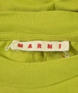 MARNI（マルニ）Tシャツ・カットソー 緑 サイズ:42(M位) レディース/2200676318043