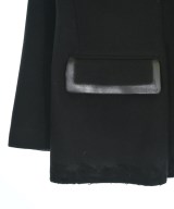 MARNI（マルニ）チェスターコート 黒 サイズ:50(XL位) メンズ/2200676330038