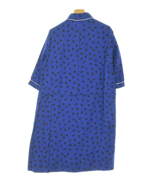 MARNI（マルニ）シャツワンピース その他（柄物・カラフル） サイズ:38(S位) レディース/2200676488050