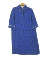 MARNI（マルニ）シャツワンピース その他（柄物・カラフル） サイズ:38(S位) レディース/2200676488050