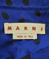 MARNI（マルニ）シャツワンピース その他（柄物・カラフル） サイズ:38(S位) レディース/2200676488050