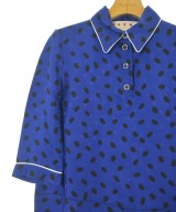 MARNI（マルニ）シャツワンピース その他（柄物・カラフル） サイズ:38(S位) レディース/2200676488050