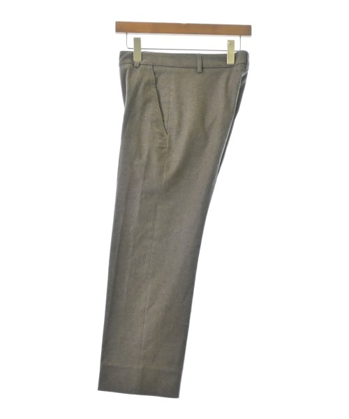 MARNI（マルニ）スラックス 茶 サイズ:40(M位) レディース/2200667175013