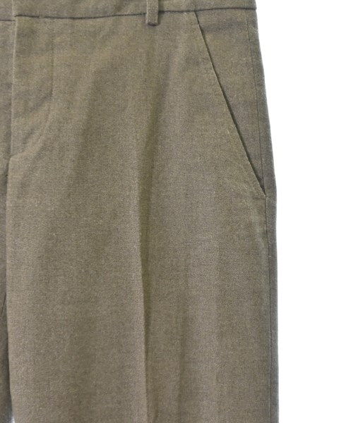 MARNI（マルニ）スラックス 茶 サイズ:40(M位) レディース/2200667175013