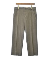 MARNI（マルニ）スラックス 茶 サイズ:40(M位) レディース/2200667175013
