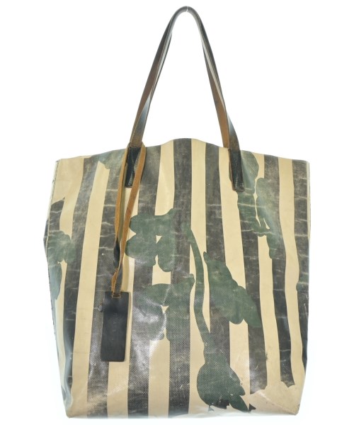 MARNI(マルニ)トートバッグ 白 サイズ:-/2200672909023