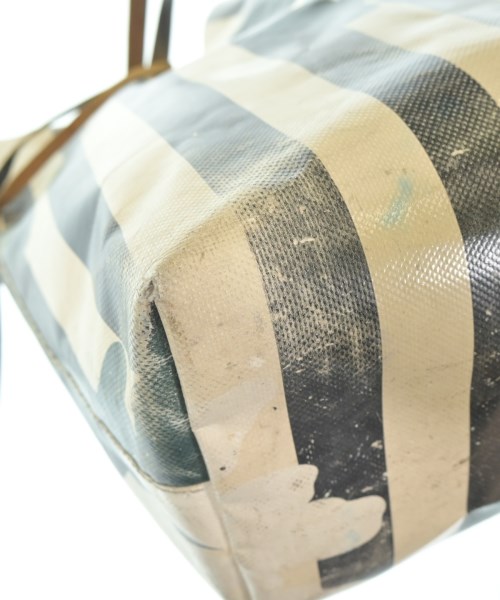 MARNI（マルニ）トートバッグ 白 サイズ:- メンズ/2200672909023