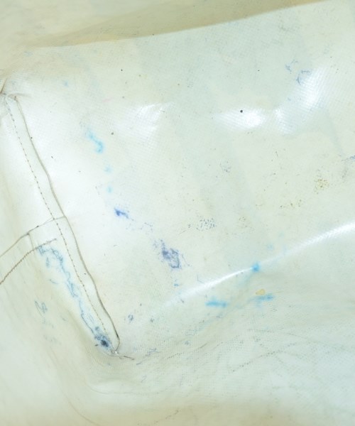 MARNI（マルニ）トートバッグ 白 サイズ:- メンズ/2200672909023