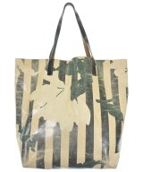 MARNI（マルニ）トートバッグ 白 サイズ:- メンズ/2200672909023