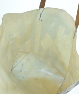 MARNI（マルニ）トートバッグ 白 サイズ:- メンズ/2200672909023