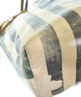 MARNI（マルニ）トートバッグ 白 サイズ:- メンズ/2200672909023