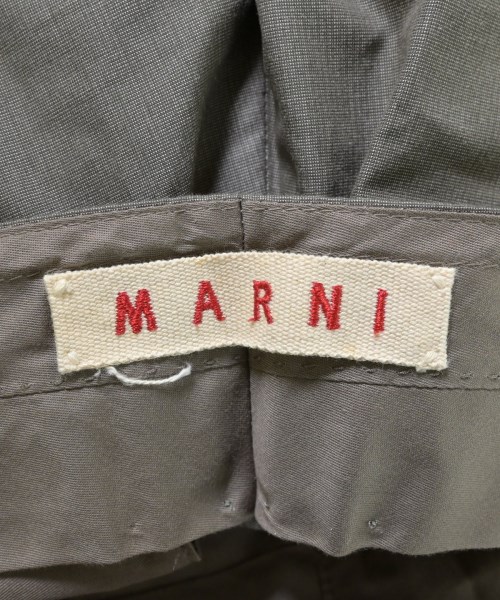 MARNI（マルニ）その他 グレー サイズ:40(M位) レディース/2200674375345